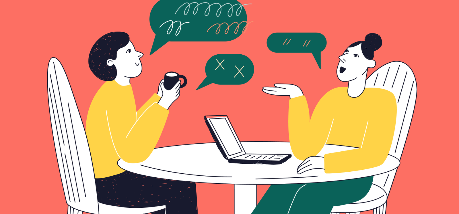 The Power of Active Listening: A Key Skill for English Language Learners