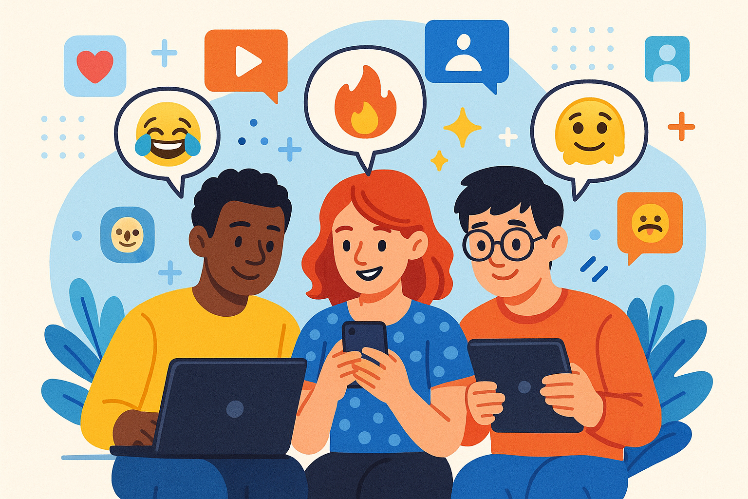 Emoji English: Can You Really Learn a Language Through Memes, Gifs, and Emojis?