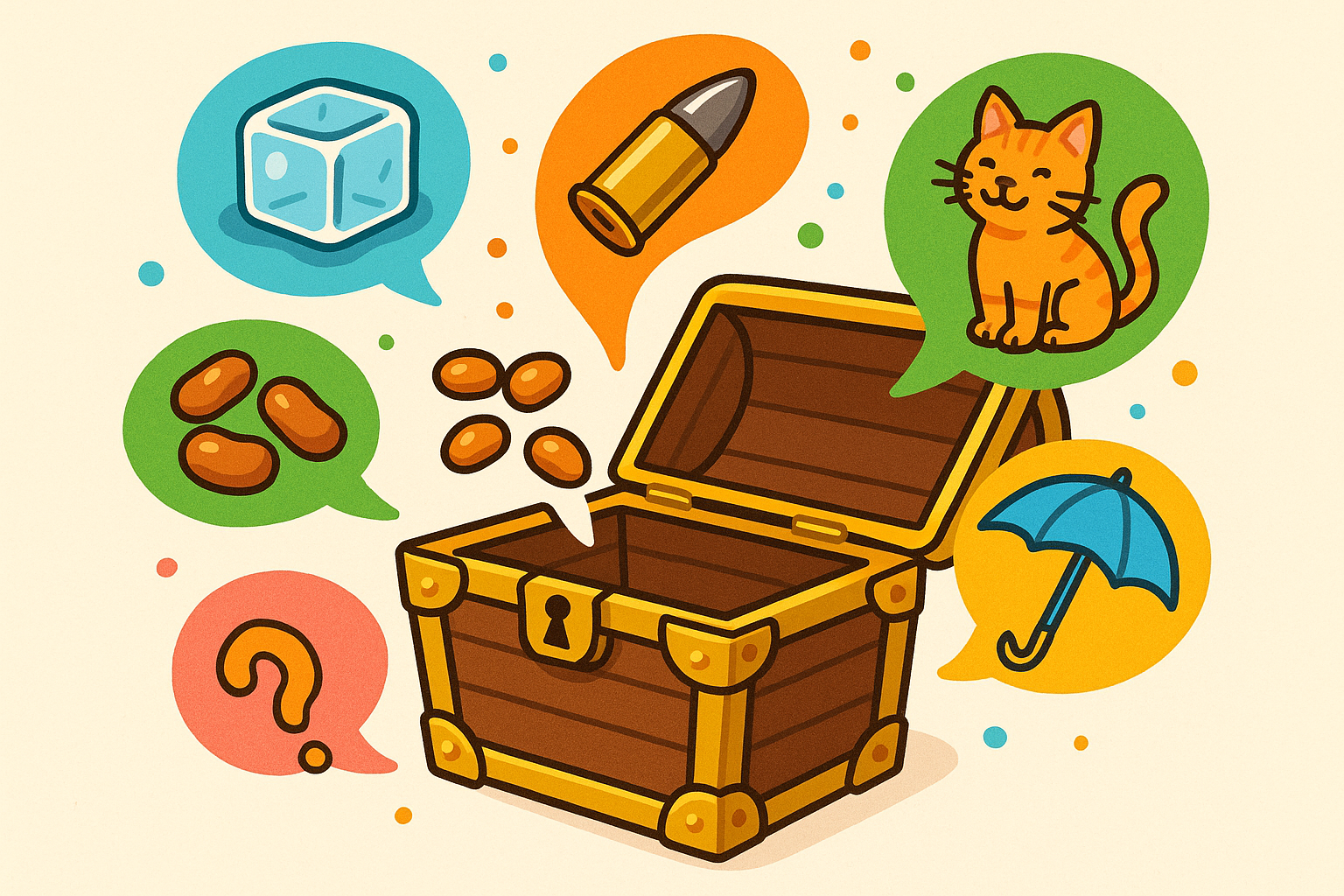 The Secret Life of Idioms: How English Hides History in Everyday Phrases