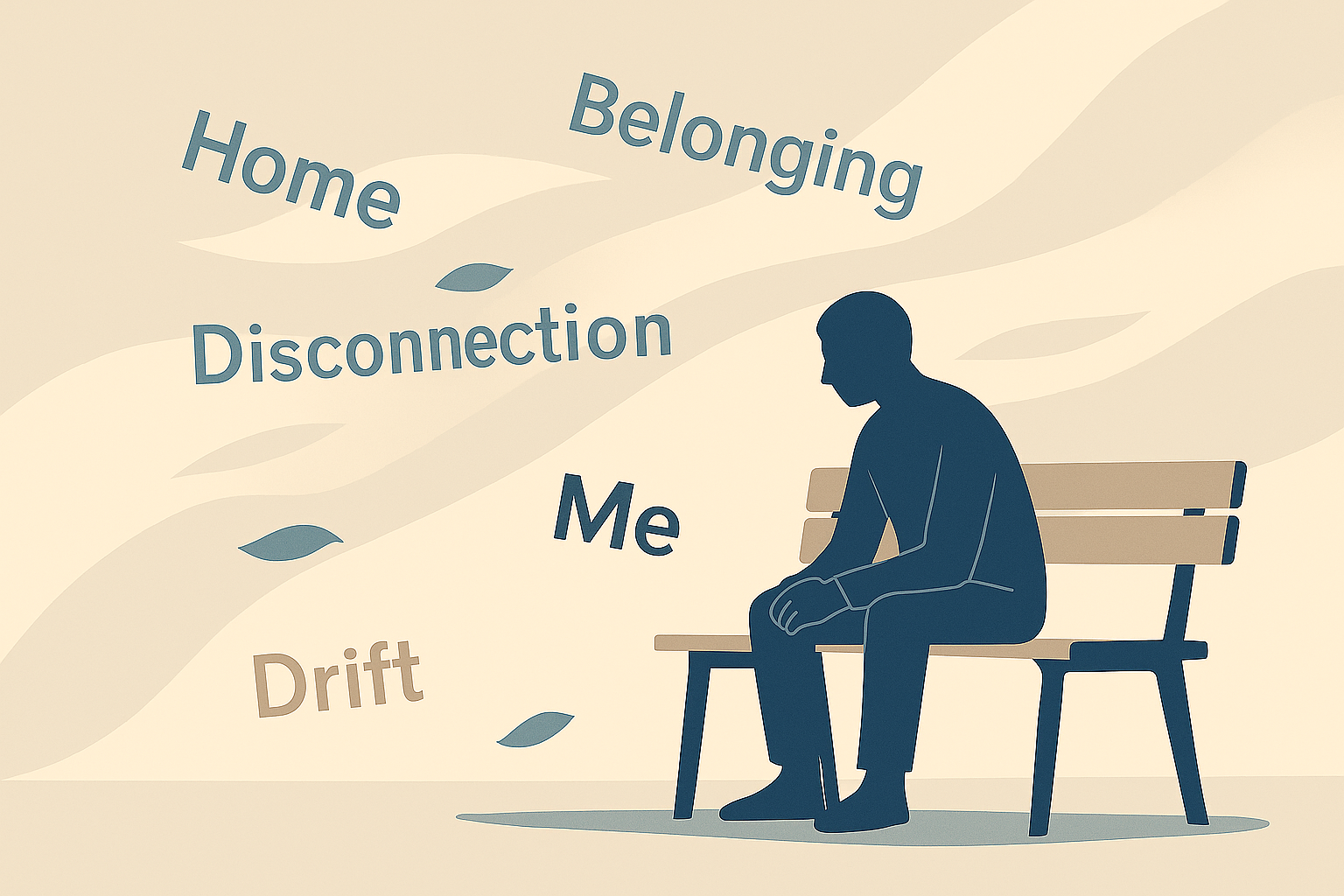 Linguistic Loneliness: What Happens When No One Speaks Like You