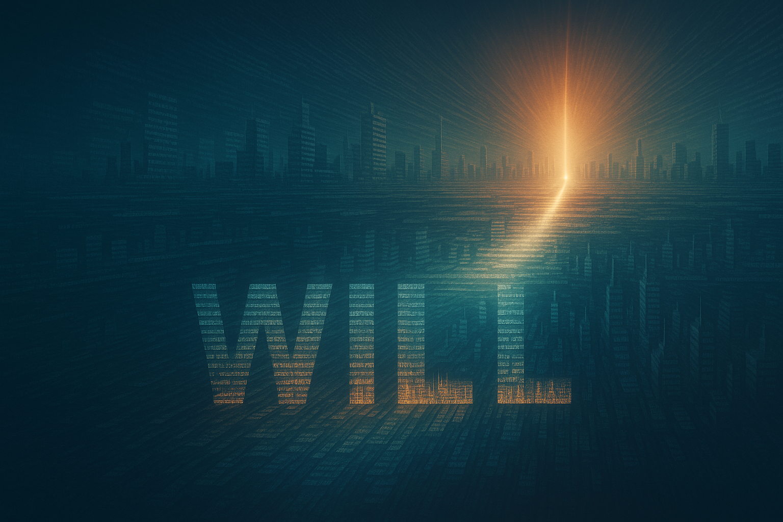 The Future Tense: What Our Grammar Reveals About How We See Time