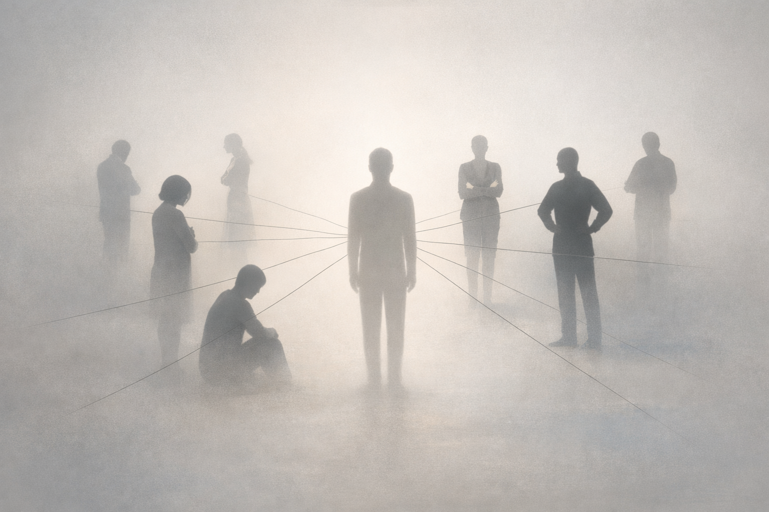 The Untranslatable ‘You’: What English Reveals About the Self