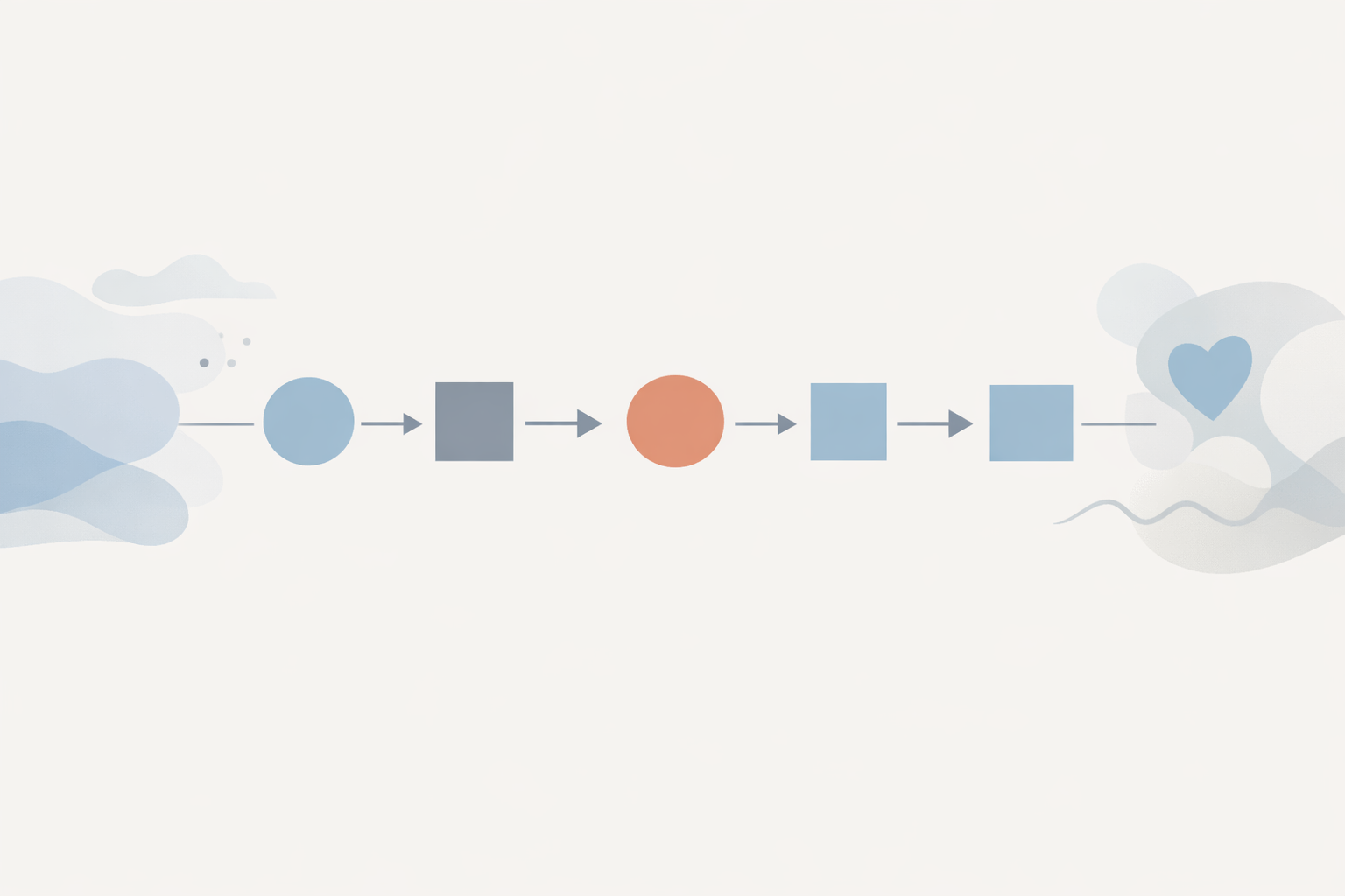 Why English Loves Straight Lines: How the Language Trains Us to Think Clearly — and Coldly