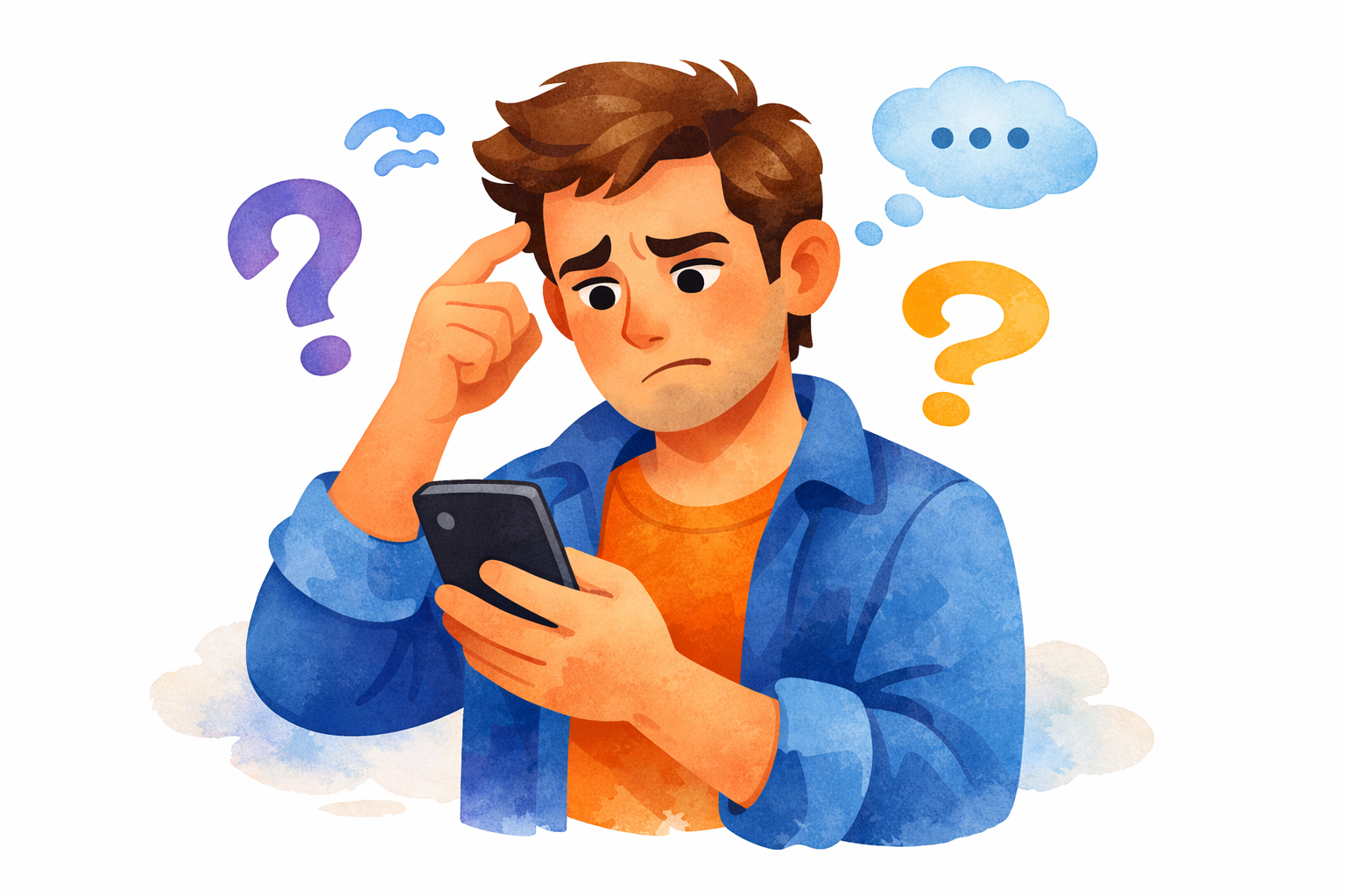 English Is Addicted to Clarity: What We Lose When Everything Must Be Clear