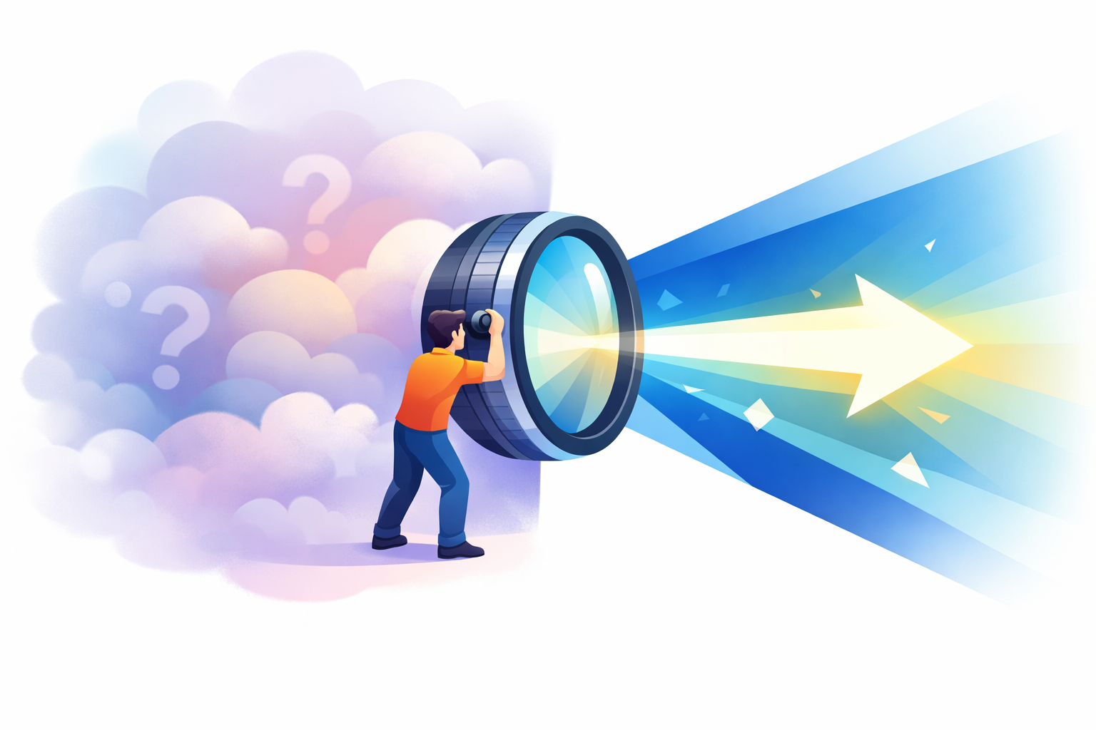 Clarity Is Not a Writing Skill. It Is a Strategic Advantage.