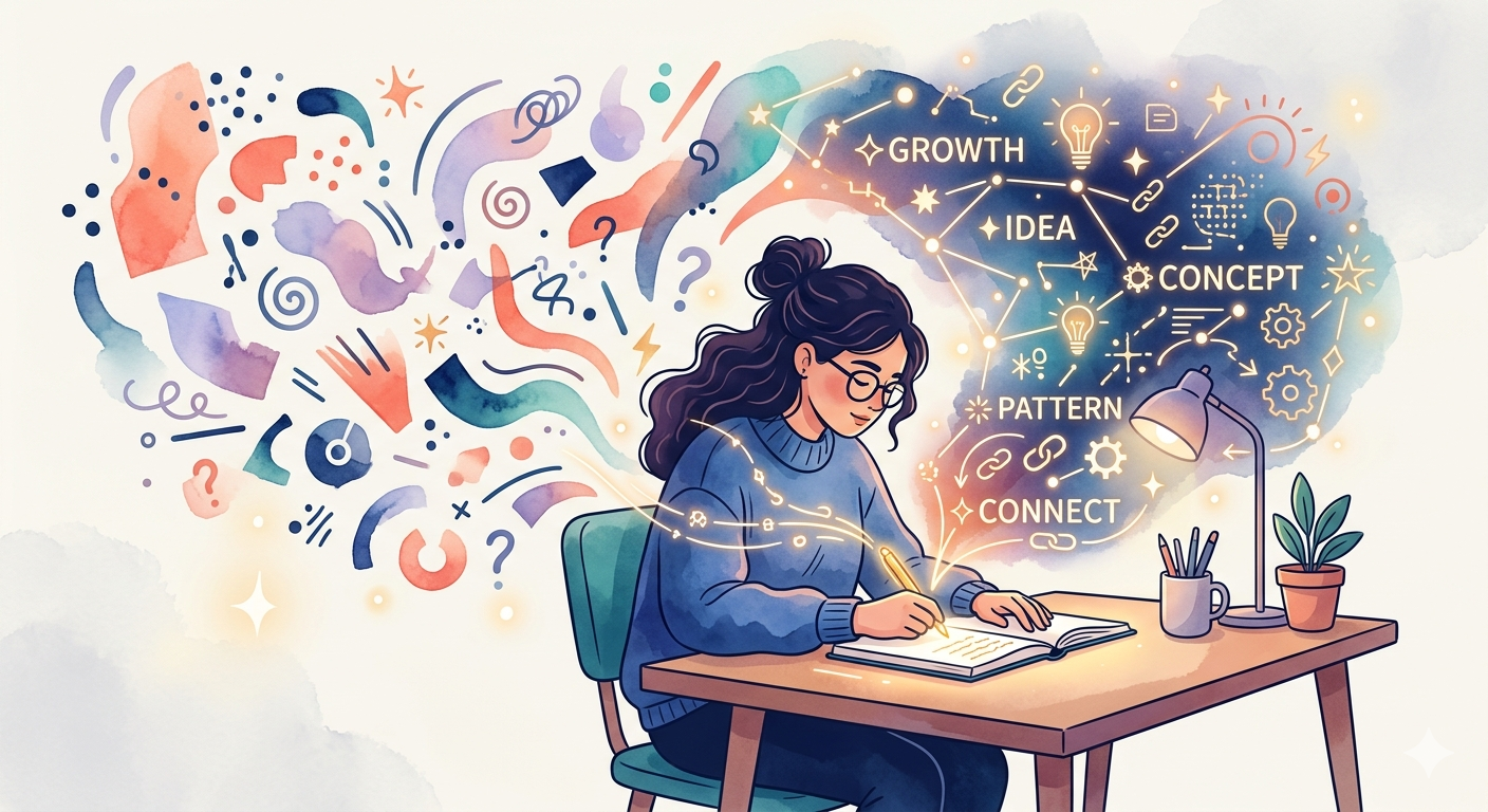 The Myth of Finding the Right Words