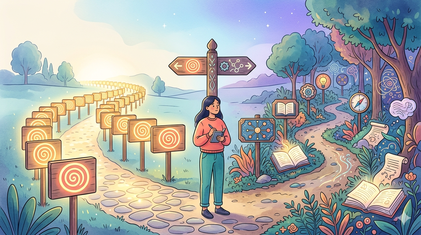 Why We Mistake Familiarity for Truth: What Language, Repetition, and Cognition Reveal About Belief