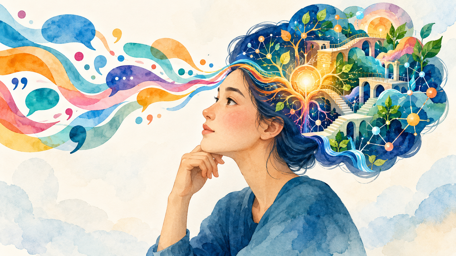 Why We Mistake Fluency for Understanding